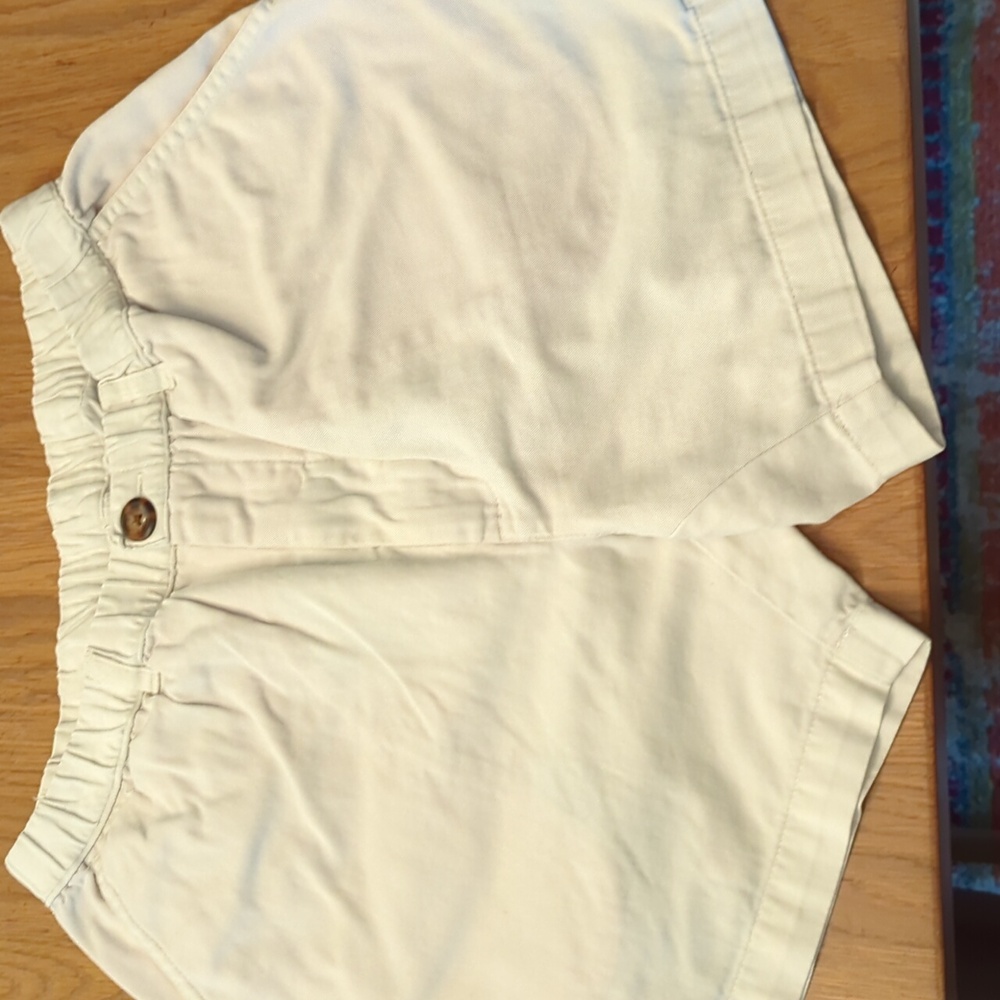 Chubbies shorts